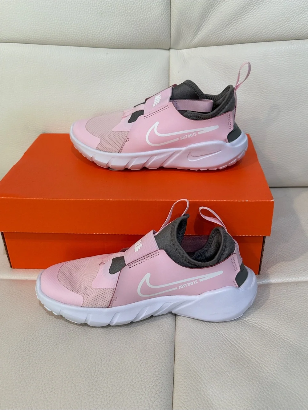 Nike please see